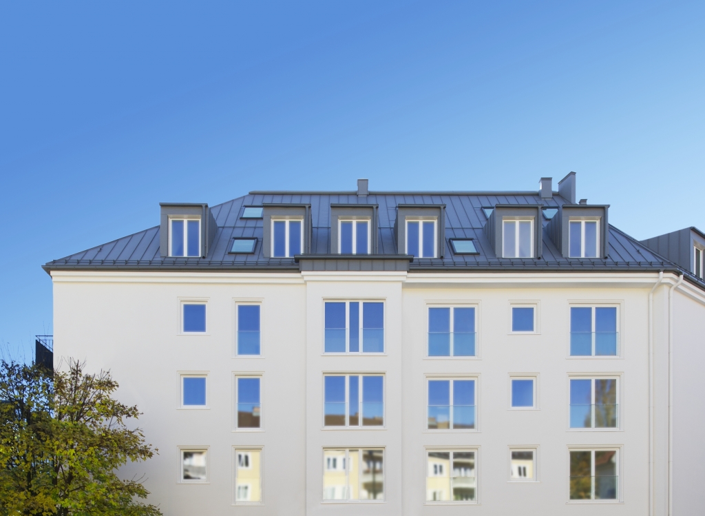 Hippmannstra&szlig;e, M&uuml;nchen